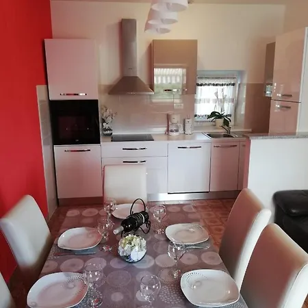Apartman 