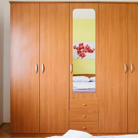 Apartman 