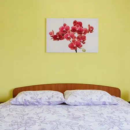 Apartman 