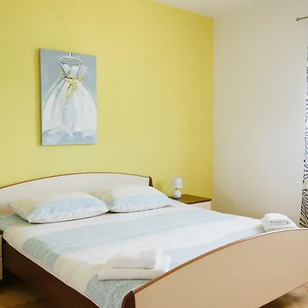 Apartman 