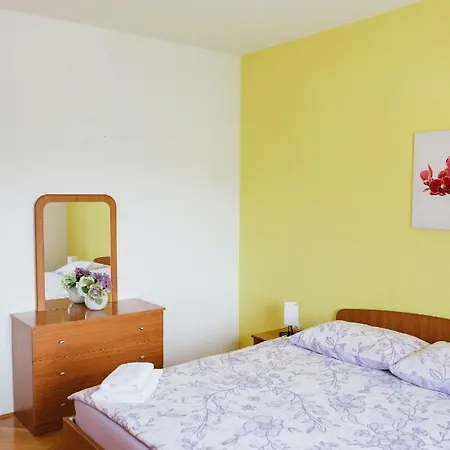 Apartman 