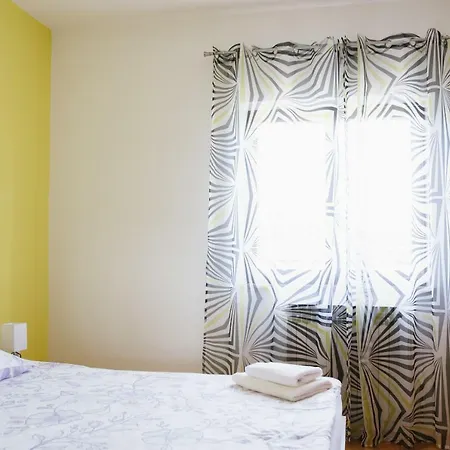 Apartman 