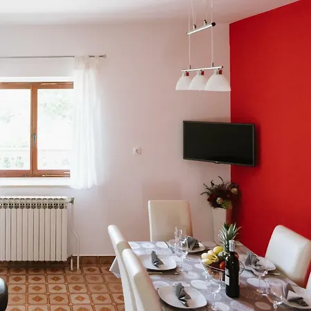 Apartman 