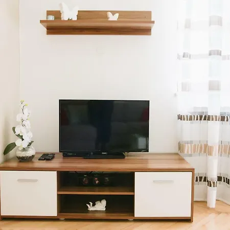 Apartman 