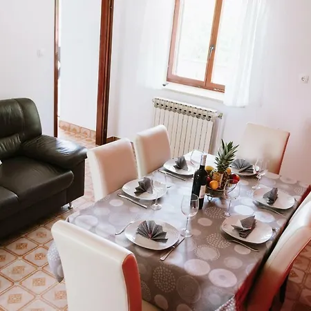 Apartment Apartman 