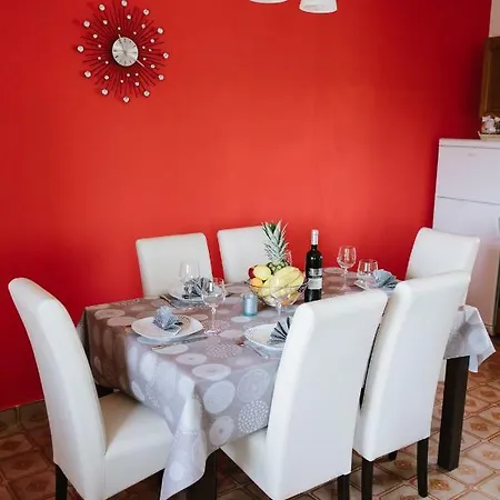 Apartment Apartman 