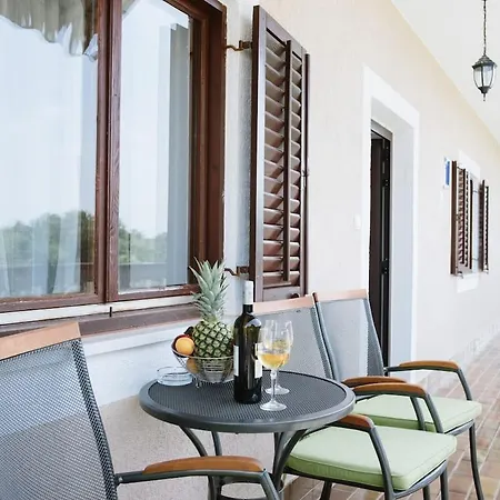 Apartman 