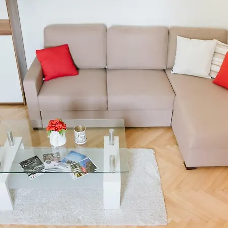 Apartman 